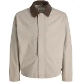 Jack & Jones Tussenjas beige