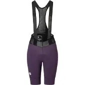 Sportful - Women's SRK Bibshort - Fietsbroek L, meerkleurig