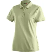 Maier Sports Damespolo Ulrike | Maat 36