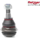 METZGER 57027108 Fuseekogel