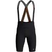 Assos Equipe RS S11 Bib Short Zwart - Lang || Maat: XL