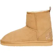 Superdry Laarzen 'Sherpa' lichtbruin