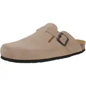 Plakton Muiltjes beige