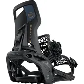 Nidecker Supermatic Snowboardbindingen