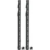 Vogel's Pfw 5909 65´´ Max Tv Ondersteuningsrails 65kg