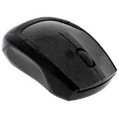 TNB T'nB SROPSHARK1, Optisch, USB Type-A, 800 DPI, Zwart