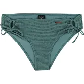 Protest Bikinibroek 'MIXBack' petrol