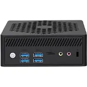 Leotec Mini-Pc LEOTEC Intel Celeron N100