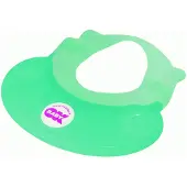 OK Baby bad spatbescherming Hippo turquoise