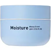 Milk Touch Glossy Moisture Cream - 50 ml