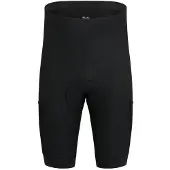 Rapha - Core Cargo Shorts - Fietsbroek XL, zwart