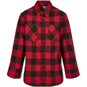 Urban Classics Overhemd | 158-164 | boy