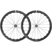 Fulcrum Soniq 2wf Afs Cl Disc Tubeless Racefiets Wielset