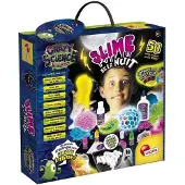 Lisciani - Crazy Science - slime de la nuit - Fr