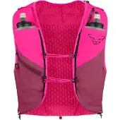 Dynafit - Alpine 8 Vest - Trailrunningrugzak M/L, roze