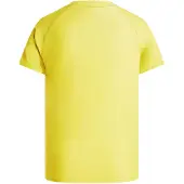Protest Berents Korte Mouw Rash Guard