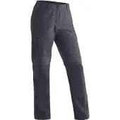 Maier Sports - Women's Nicole - Afritsbroek 40 - Regular, blauw