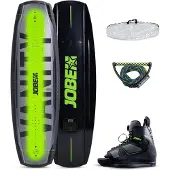 Jobe Vanity 131+unit Wakeboardtafel