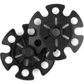 Spokey Snow Basket Sneeuwteller - Zwart - UNI