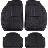 Michelin Universele Automatten Rubber - Set van 4