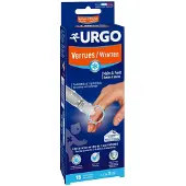 Urgo Wratten | 38 ml