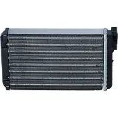 NRF Warmtewisselaar, interieur verwarming 58640