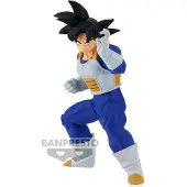 Banpresto Figurine Dragon Ball Z Chosenshiretsuden III Volume 3 A Son Goku