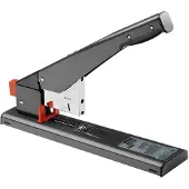Bostitch agrafeuse brocheuse punch bos00540, gris anthracite noir