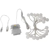 Outwell Delta Monochrome Lichtslinger