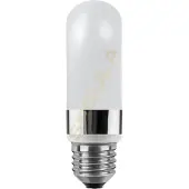 Segula Bright LED tube High Power E27 6,7W mat LED, dimbaar, E27 LED-lamp