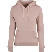 Build Your Brand Heavy Hoodie