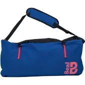 BEAL - Folio II - Touwzak 35 l, blauw