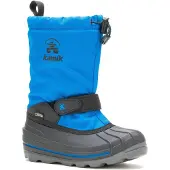 Kamik Waterbug8g Gore-tex Jeugdsneeuwlaarzen