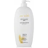 Byphasse Caresse Shower Gel Vanilla Flower 2000 Ml
