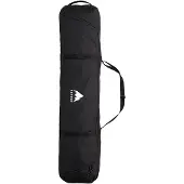 Burton - Snowboardhoezen - Space Sack True Black voor Unisex van Gerecycled Polyester - Maat 140 cm - Zwart