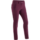 Maier Sports Dames wandelbroek Helga