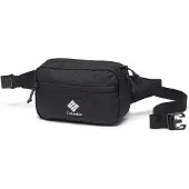 Columbia Sport heuptas 'Trail Traveler' zwart / wit