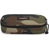 Eastpak Etui gemengde kleuren