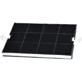 Bosch DHZ5160 / 00351210 koolstoffilter voor afzuigkap (1 stuk, huismerk)