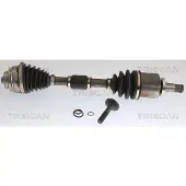 TRISCAN 8540 11575 Aandrijfas