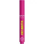 Nyx Fat Matte Gladde Kleur Lippenstift 7 gr