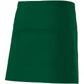 VELILLA Halflang schort