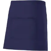 VELILLA Halflang schort