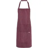 Karlowsky Fashion KY028 Bib Apron Carlo