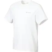 Columbia Csc Basic T-shirt Met Korte Mouwen XL Man