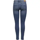 ONLY Jeans 'ONLWauw' blauw denim