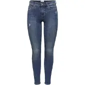 ONLY Jeans 'ONLWauw' blauw denim