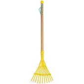 Janod - Happy Garden - Tuinier gereedschap
