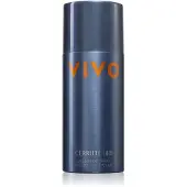 Cerrutti VIVO HOMME Deodorantspray 150 ml