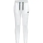 Jako One Joggingbroek Dames - Wit | Maat: 46